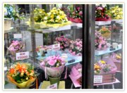 「はなき」　（宮城県石巻市）の花屋店舗写真2